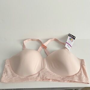 New Playtex Wireless Bra | Size 3XL
